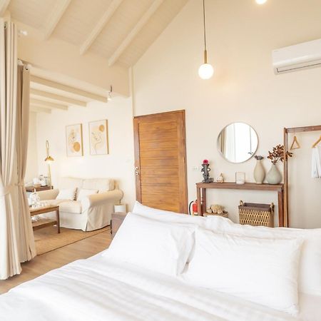 Bala Villa Doichang Ban Huai Khai Экстерьер фото