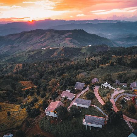 Bala Villa Doichang Ban Huai Khai Экстерьер фото