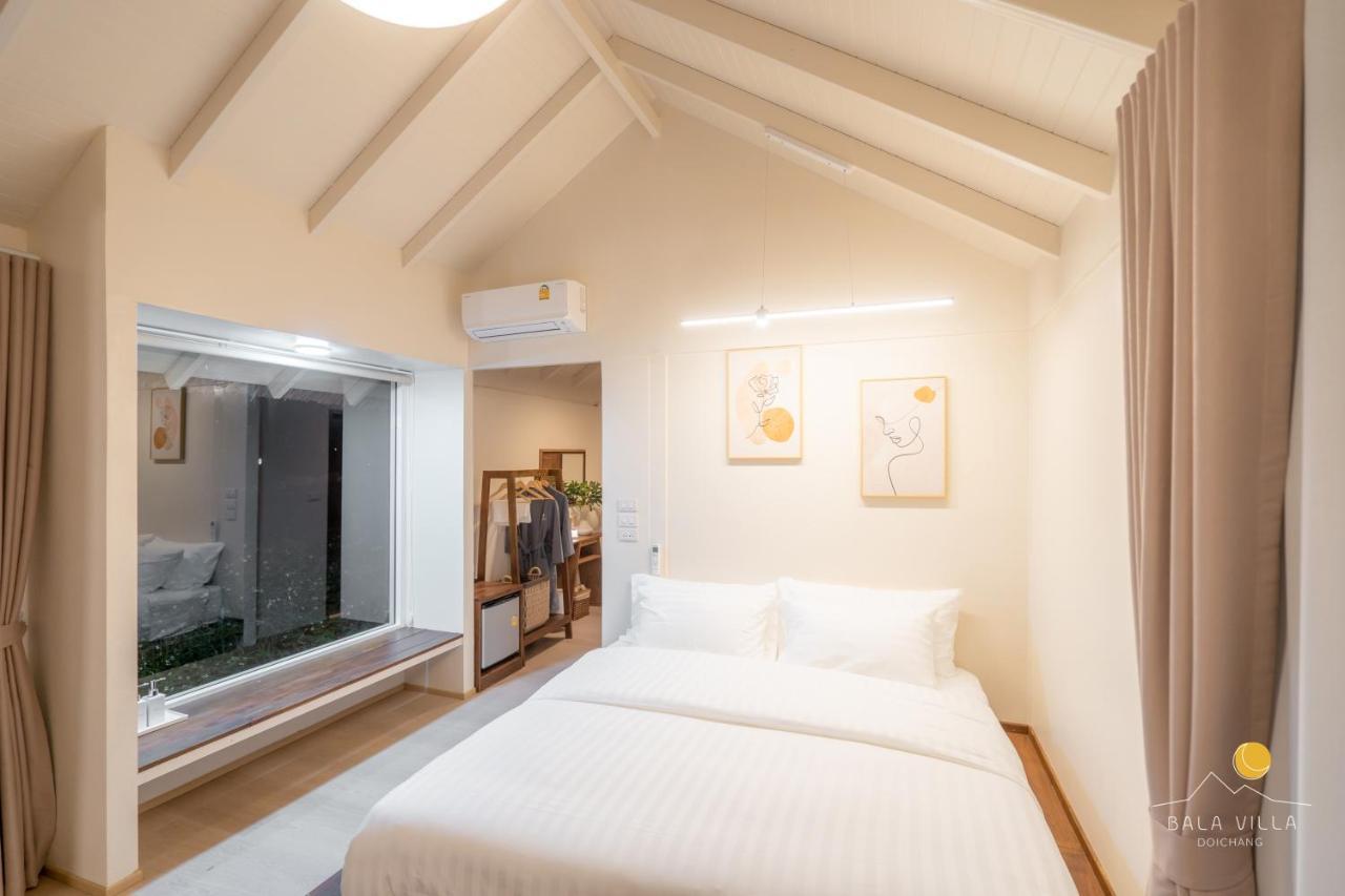 Bala Villa Doichang Ban Huai Khai Экстерьер фото