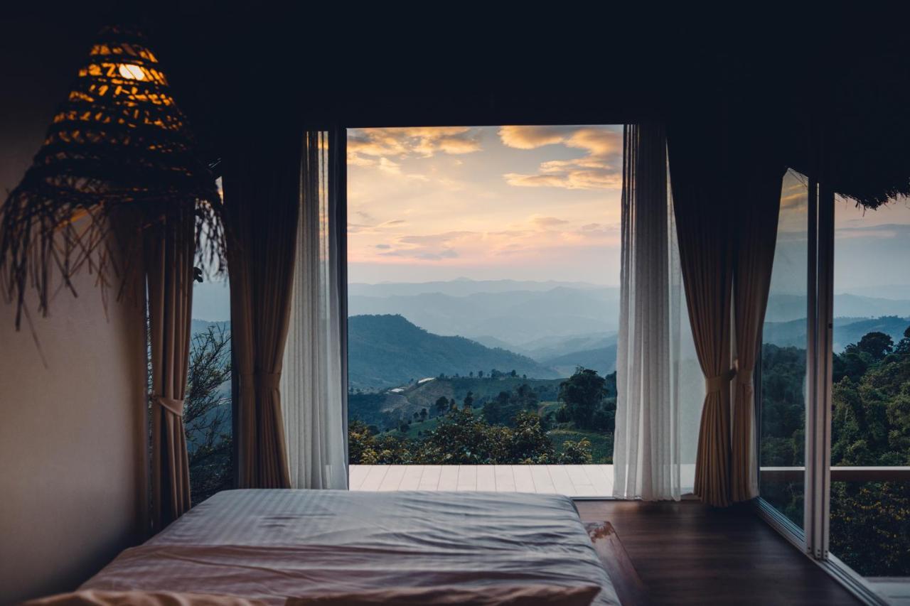 Bala Villa Doichang Ban Huai Khai Экстерьер фото