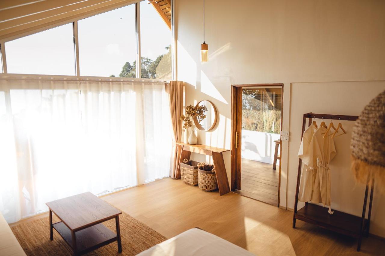 Bala Villa Doichang Ban Huai Khai Экстерьер фото