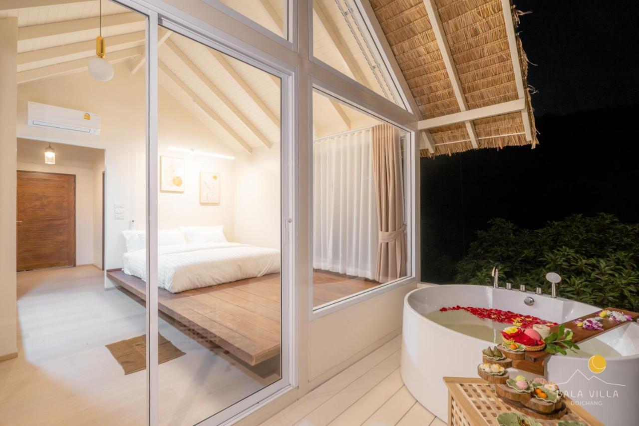 Bala Villa Doichang Ban Huai Khai Экстерьер фото