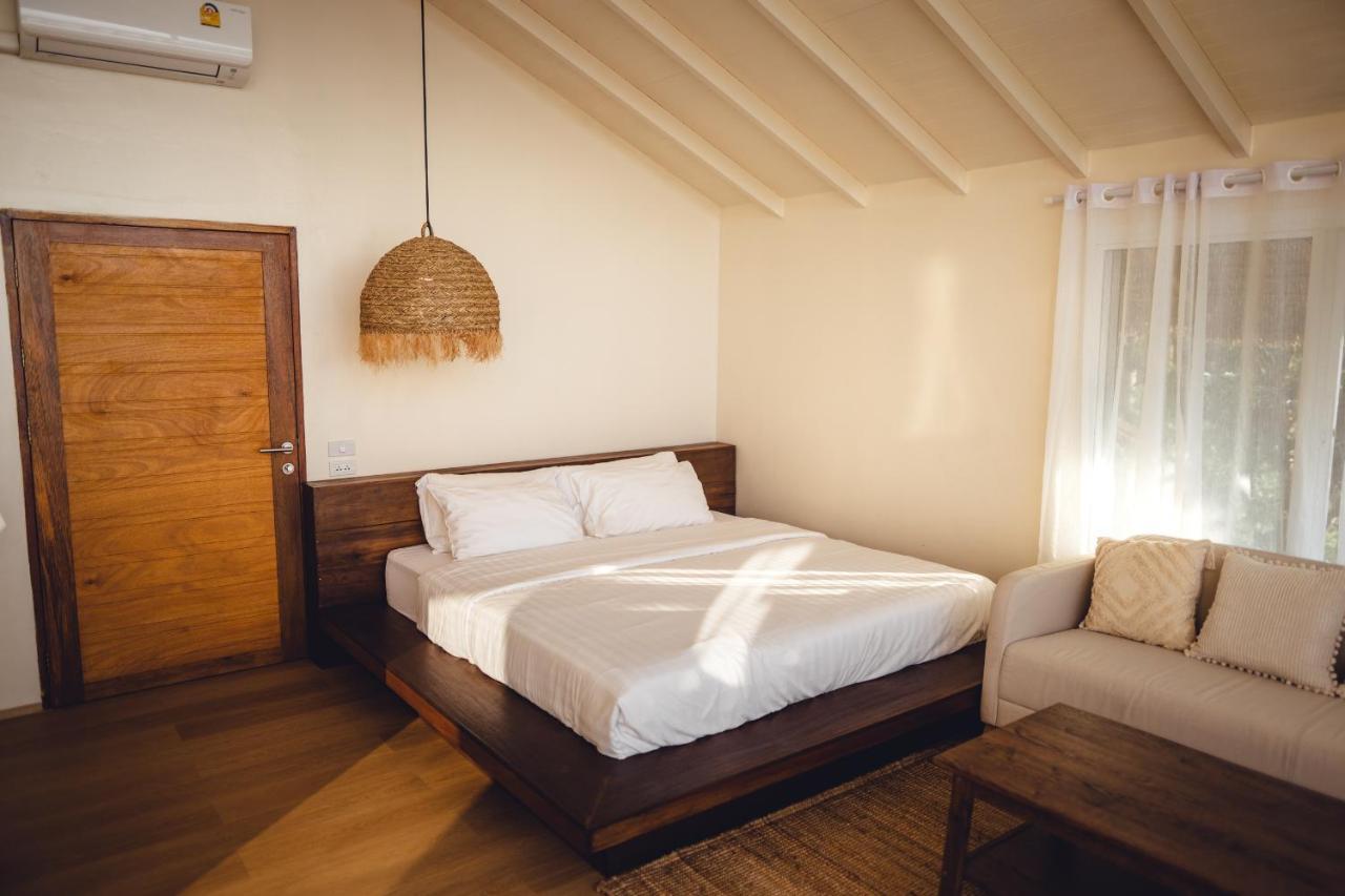Bala Villa Doichang Ban Huai Khai Экстерьер фото