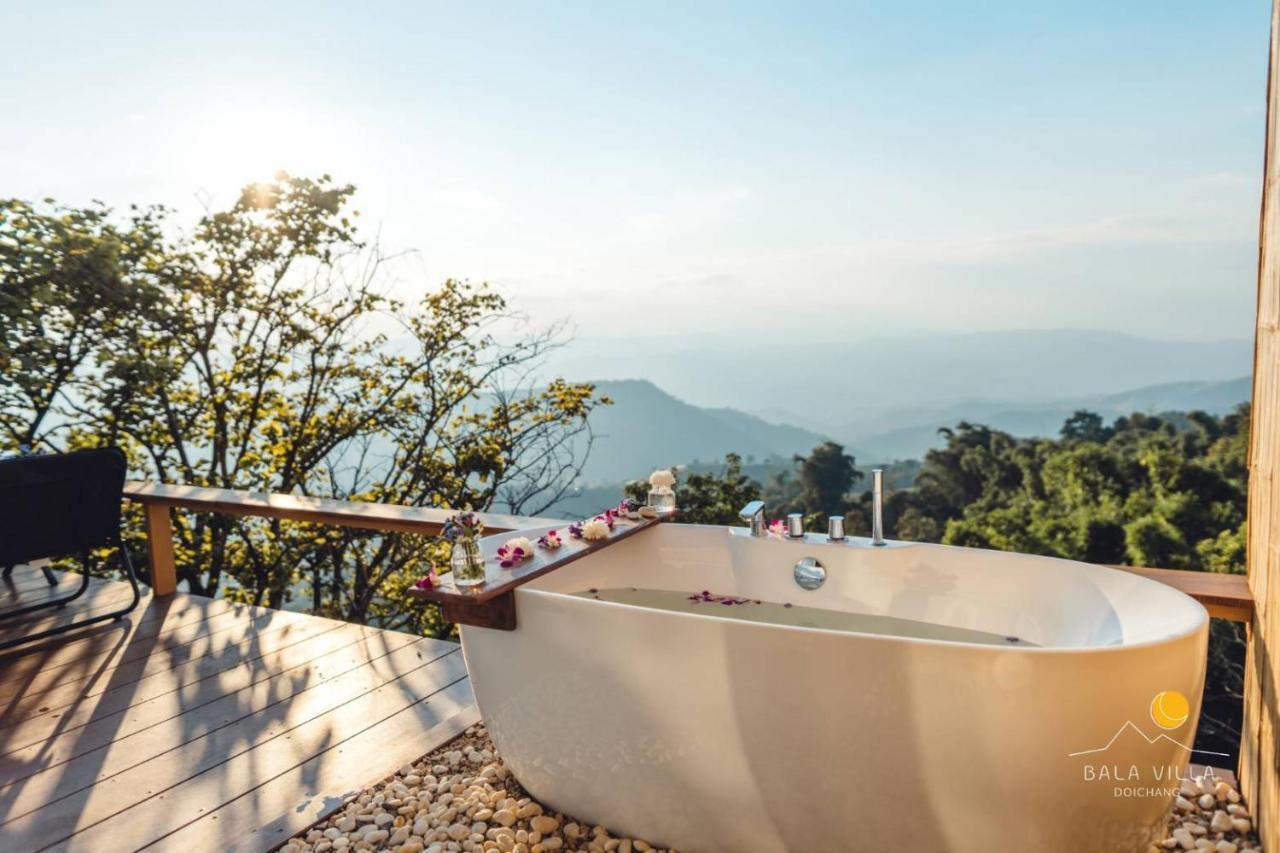 Bala Villa Doichang Ban Huai Khai Экстерьер фото