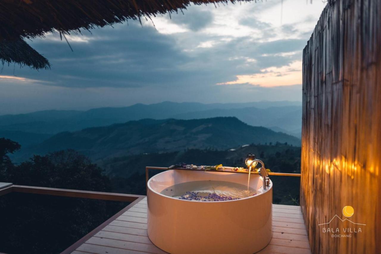 Bala Villa Doichang Ban Huai Khai Экстерьер фото
