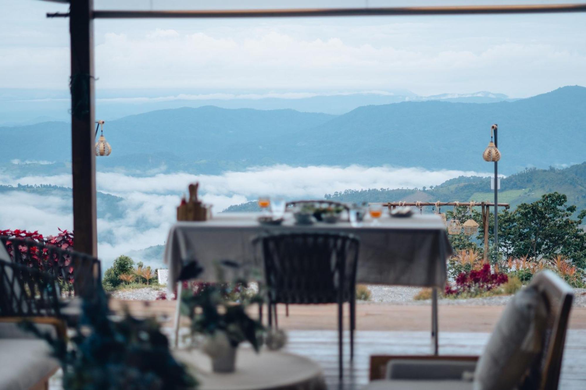Bala Villa Doichang Ban Huai Khai Экстерьер фото
