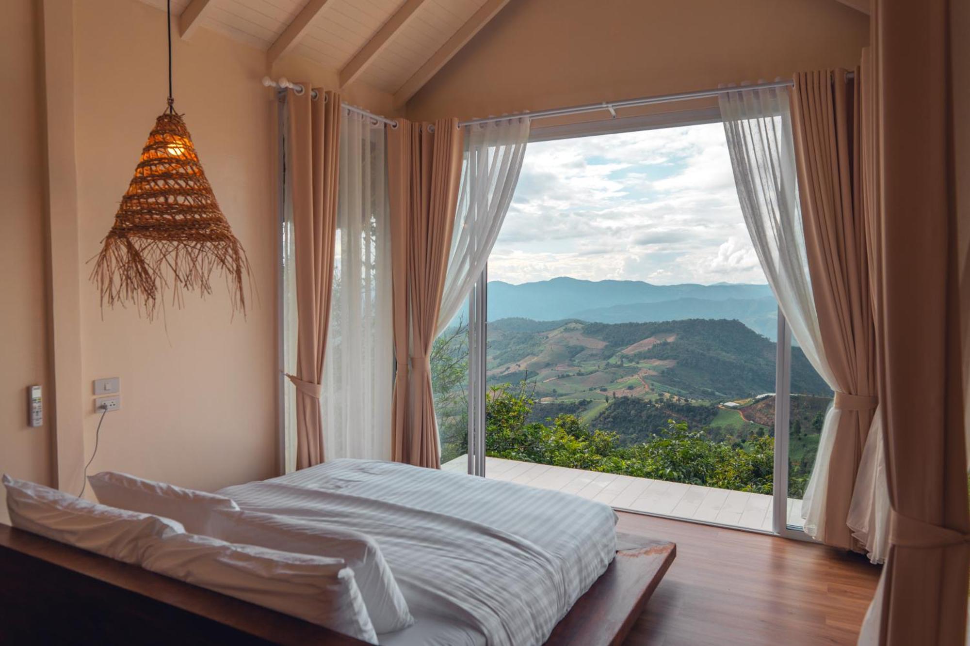 Bala Villa Doichang Ban Huai Khai Экстерьер фото