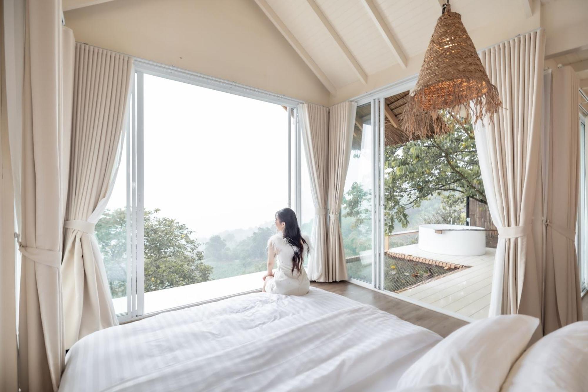 Bala Villa Doichang Ban Huai Khai Экстерьер фото