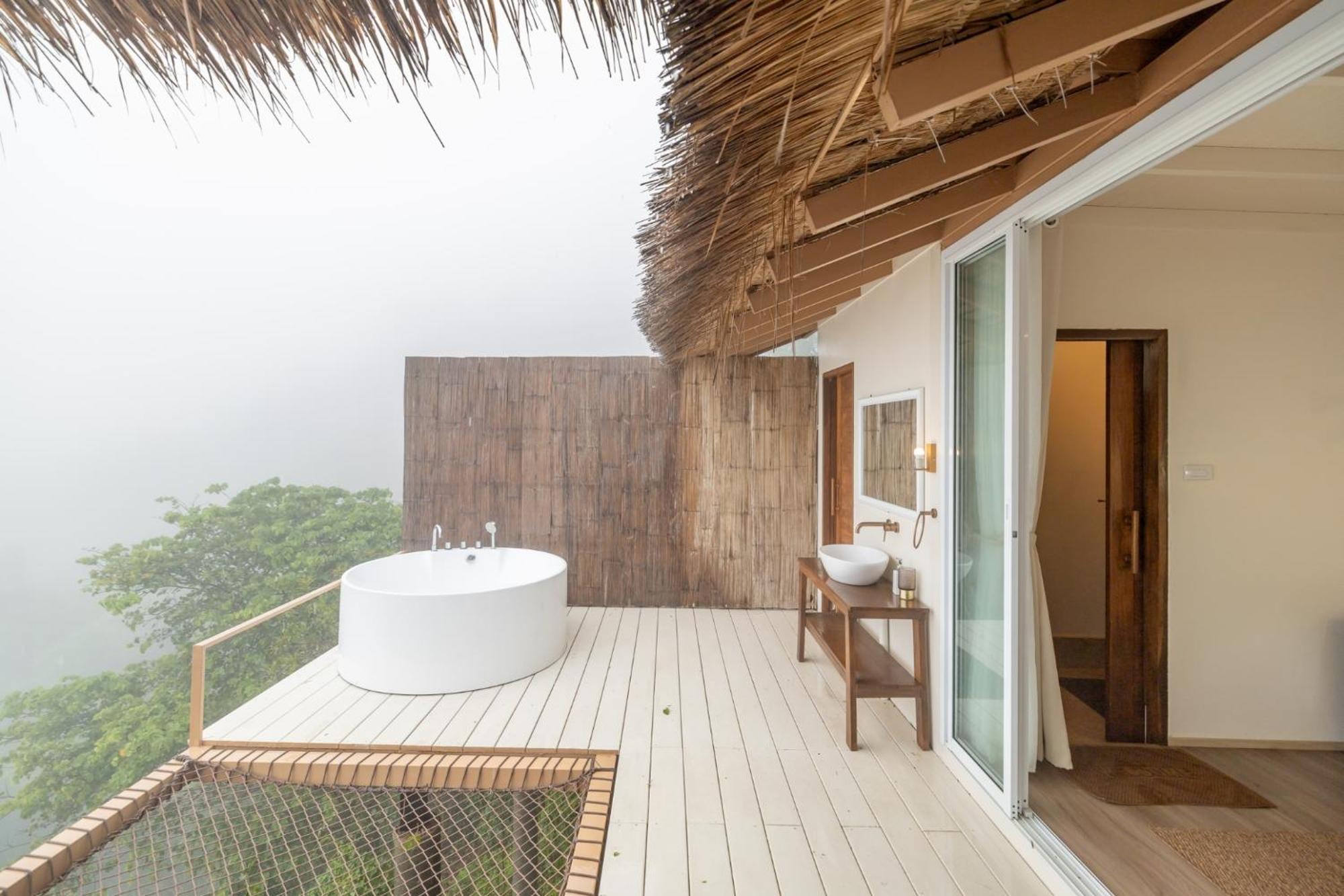 Bala Villa Doichang Ban Huai Khai Экстерьер фото