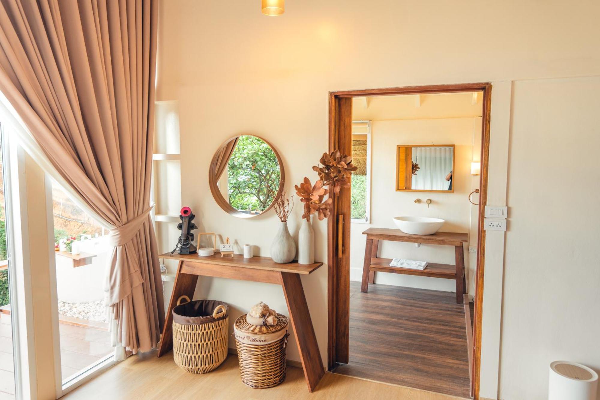 Bala Villa Doichang Ban Huai Khai Экстерьер фото