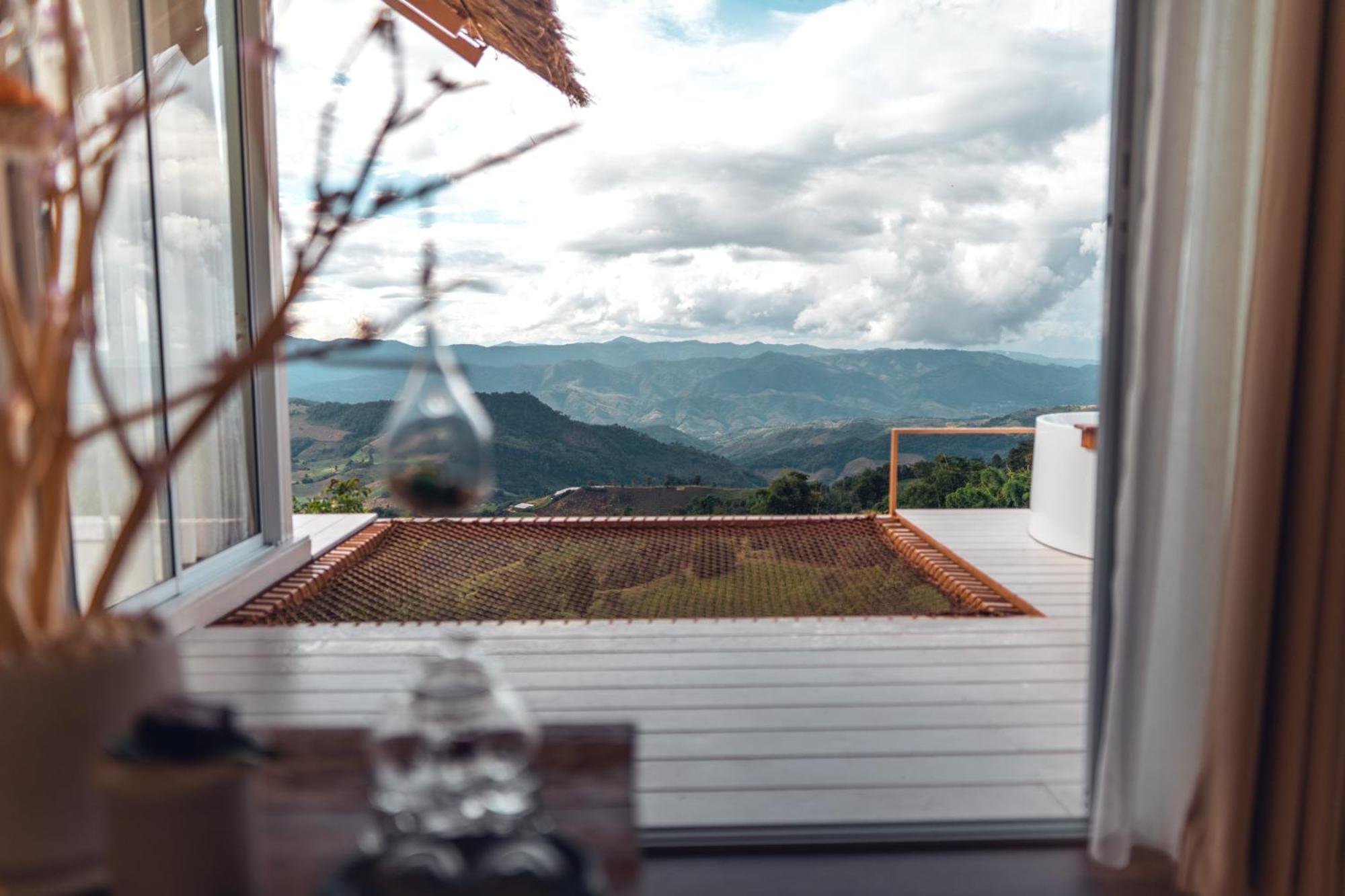 Bala Villa Doichang Ban Huai Khai Экстерьер фото