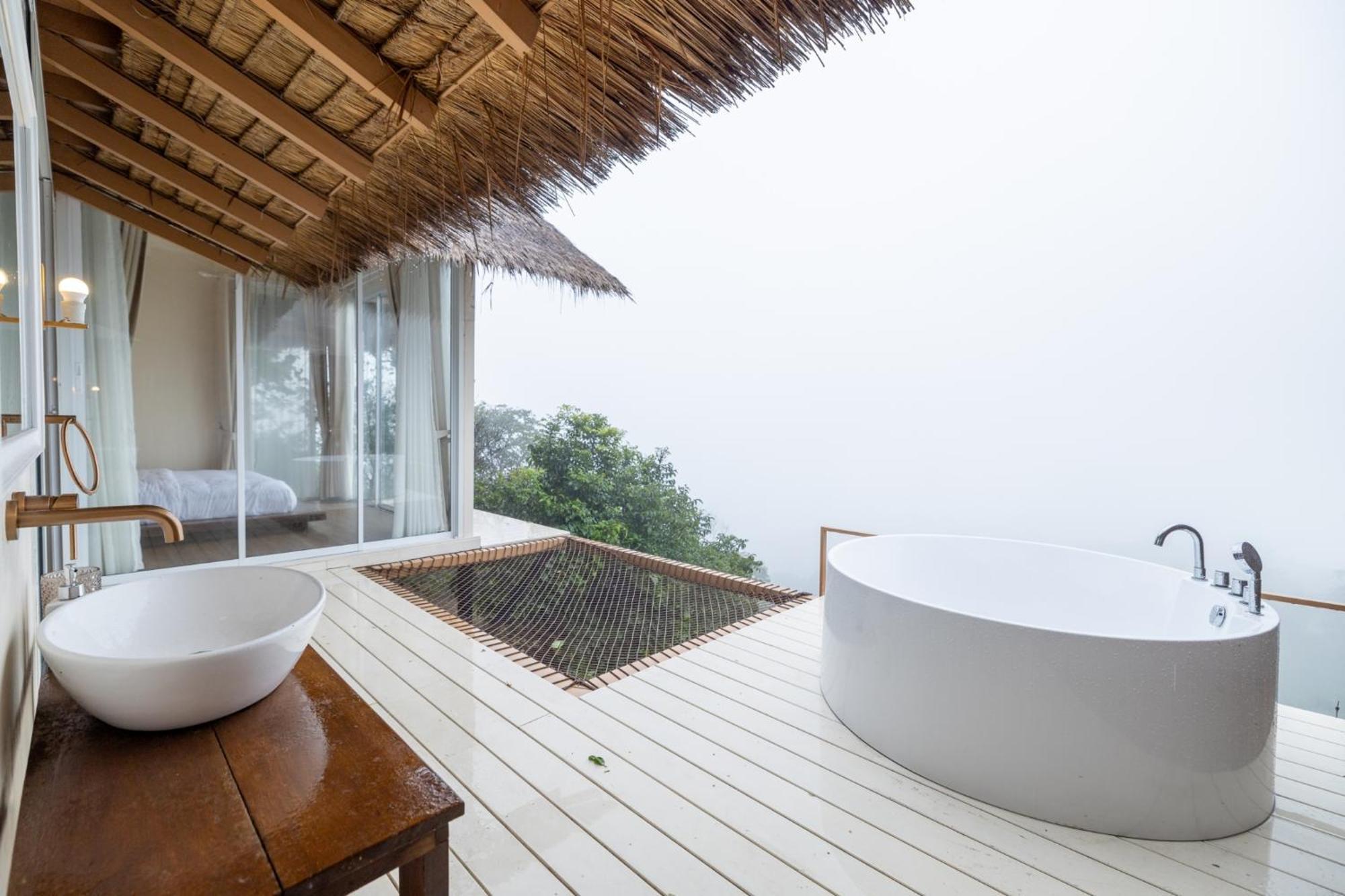 Bala Villa Doichang Ban Huai Khai Экстерьер фото