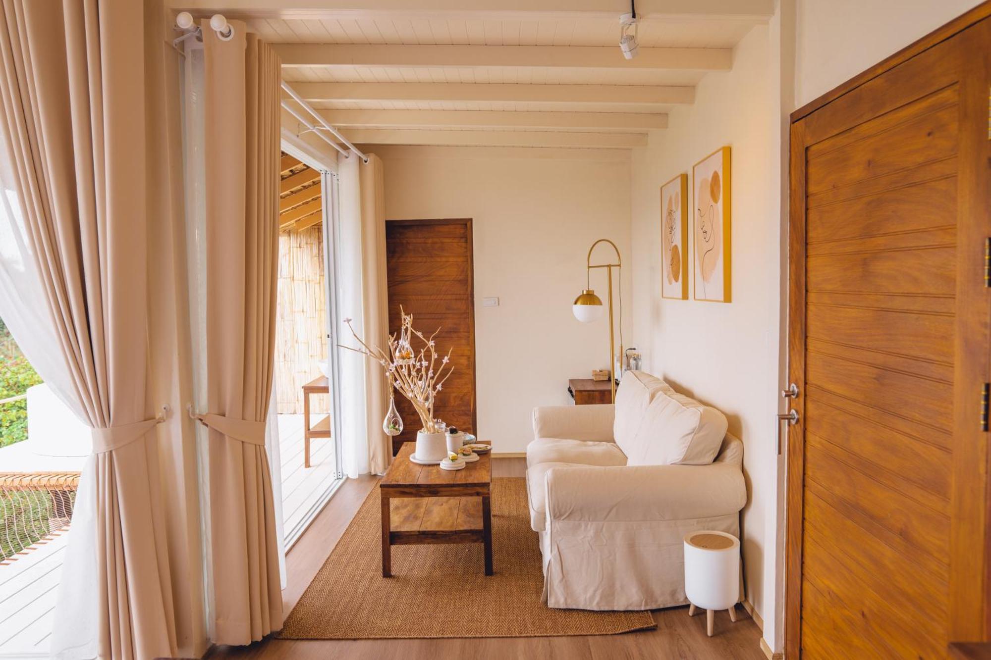 Bala Villa Doichang Ban Huai Khai Экстерьер фото