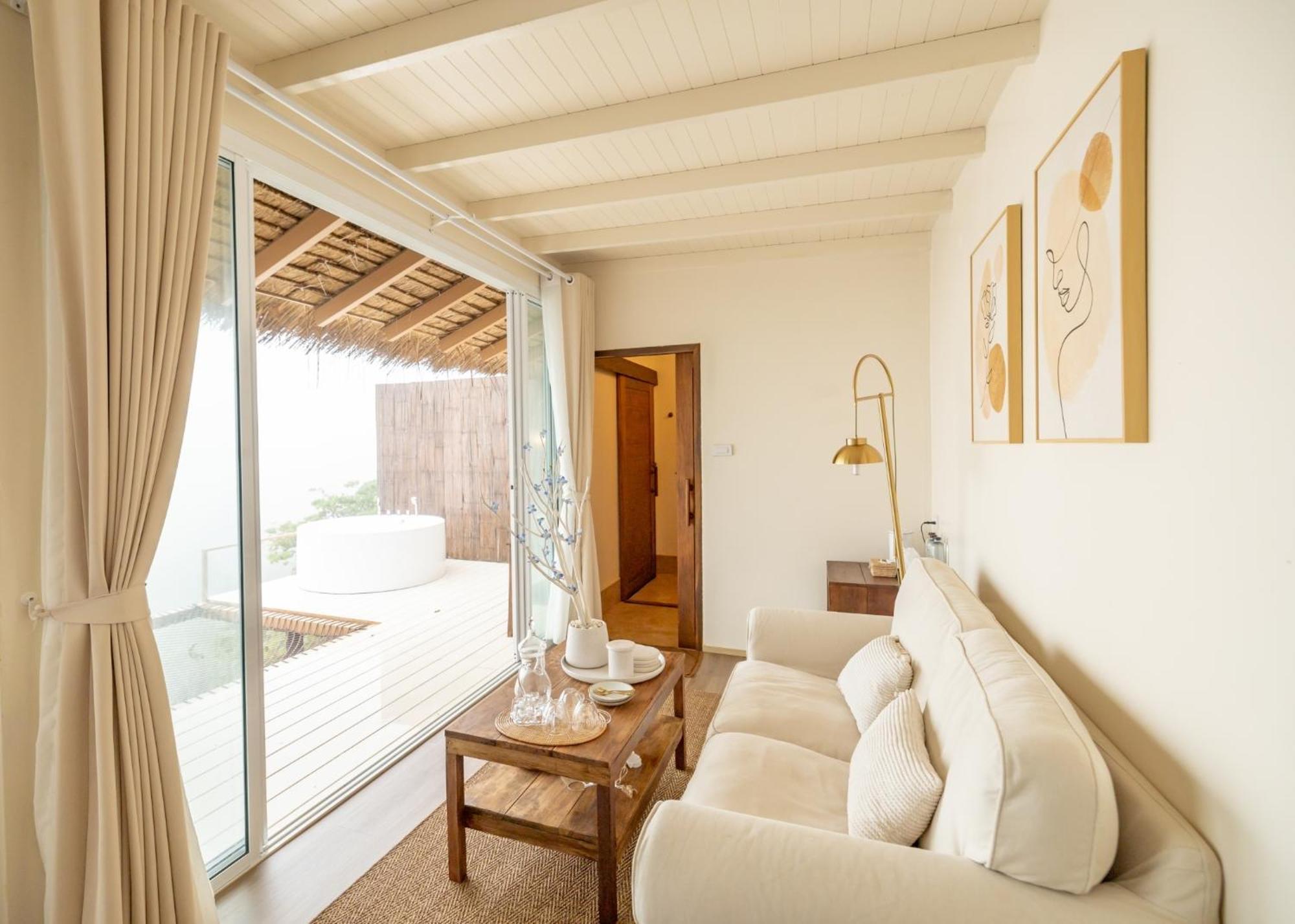 Bala Villa Doichang Ban Huai Khai Экстерьер фото