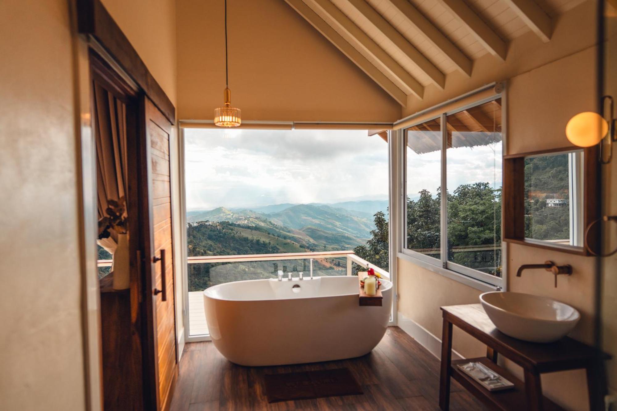Bala Villa Doichang Ban Huai Khai Экстерьер фото