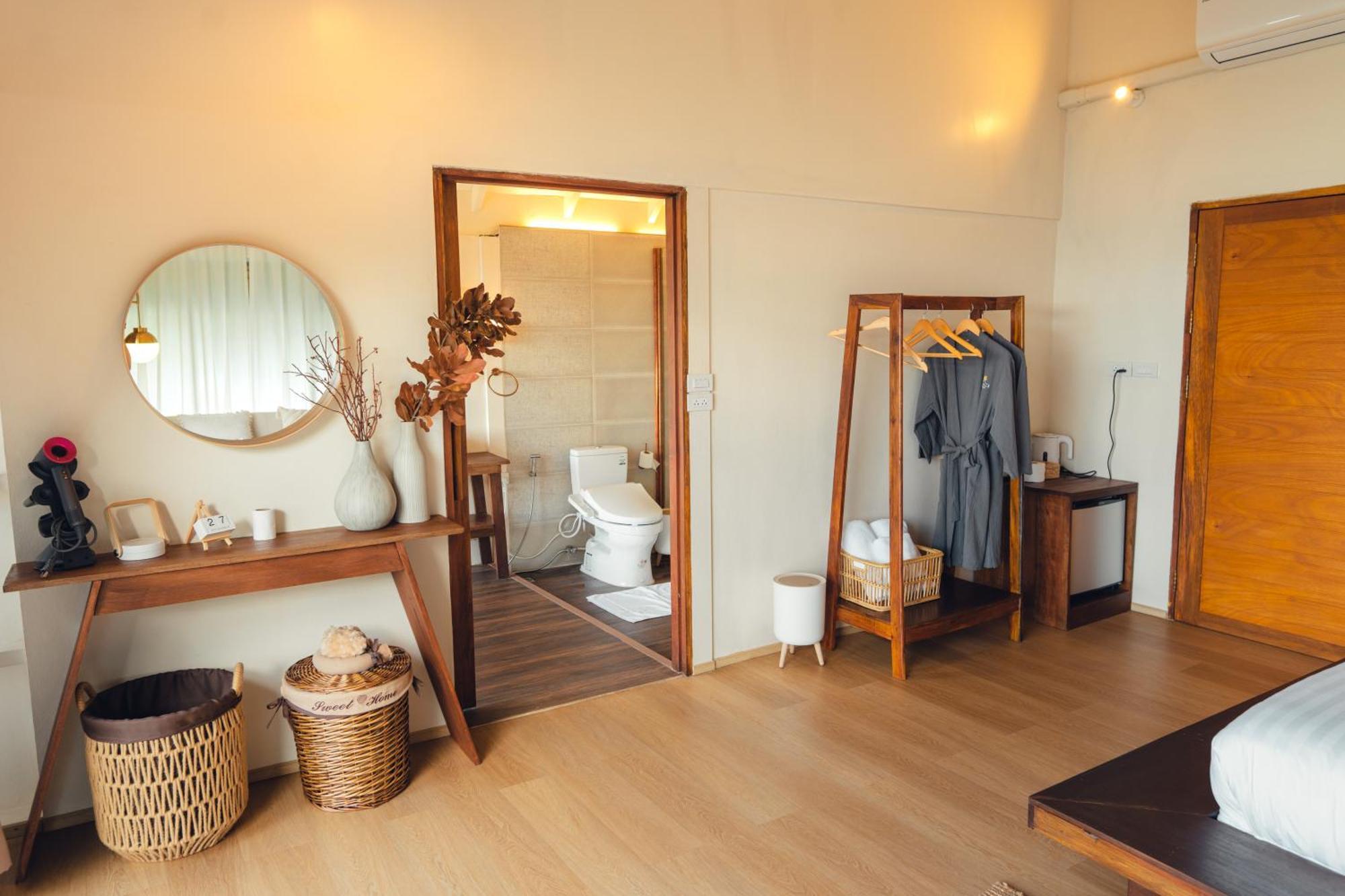 Bala Villa Doichang Ban Huai Khai Экстерьер фото