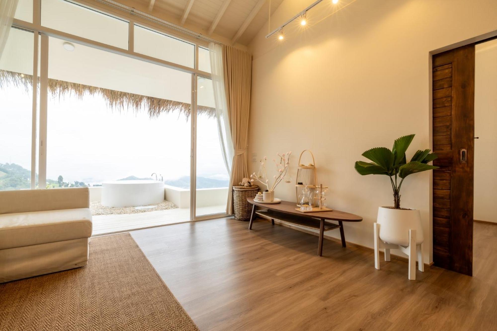 Bala Villa Doichang Ban Huai Khai Экстерьер фото