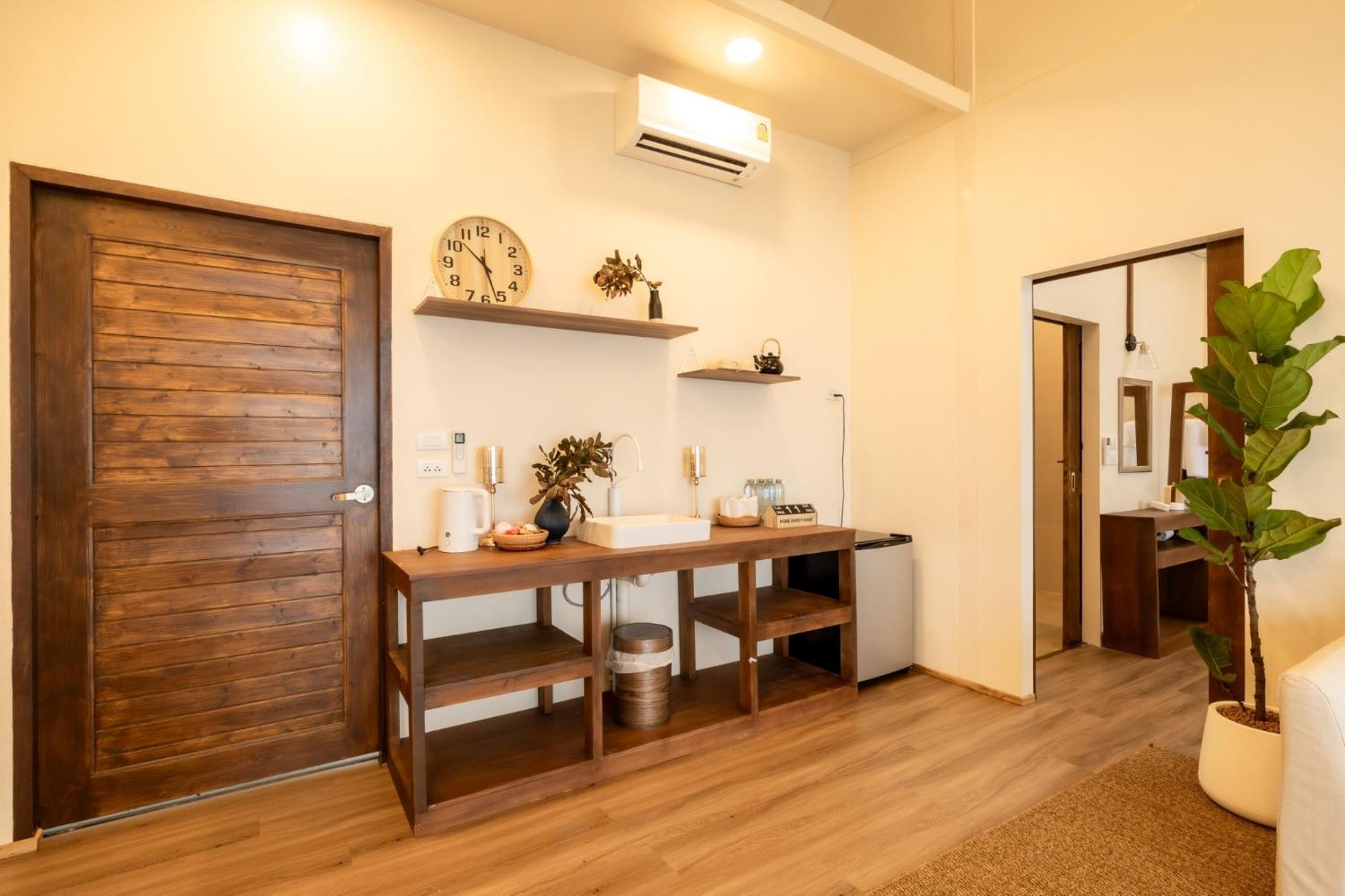 Bala Villa Doichang Ban Huai Khai Экстерьер фото