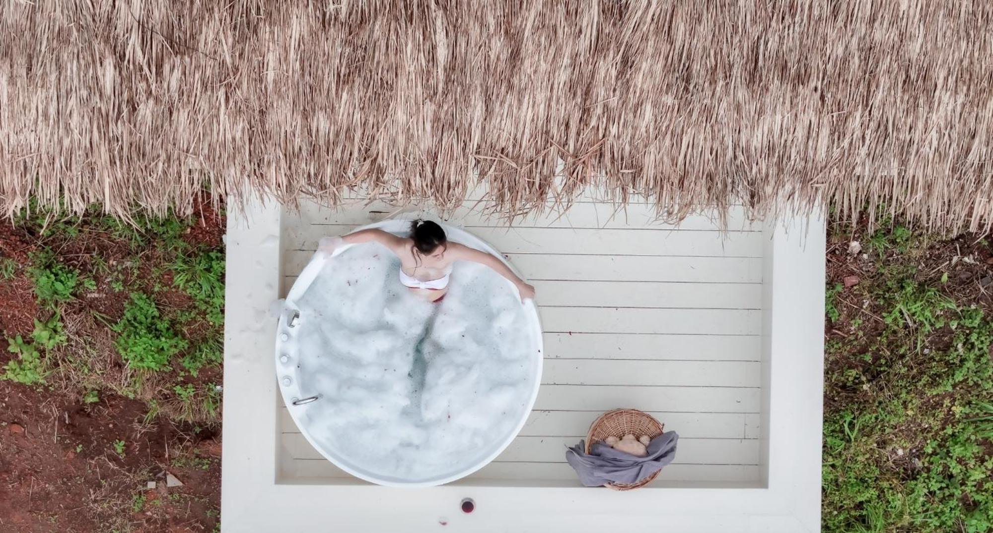Bala Villa Doichang Ban Huai Khai Экстерьер фото