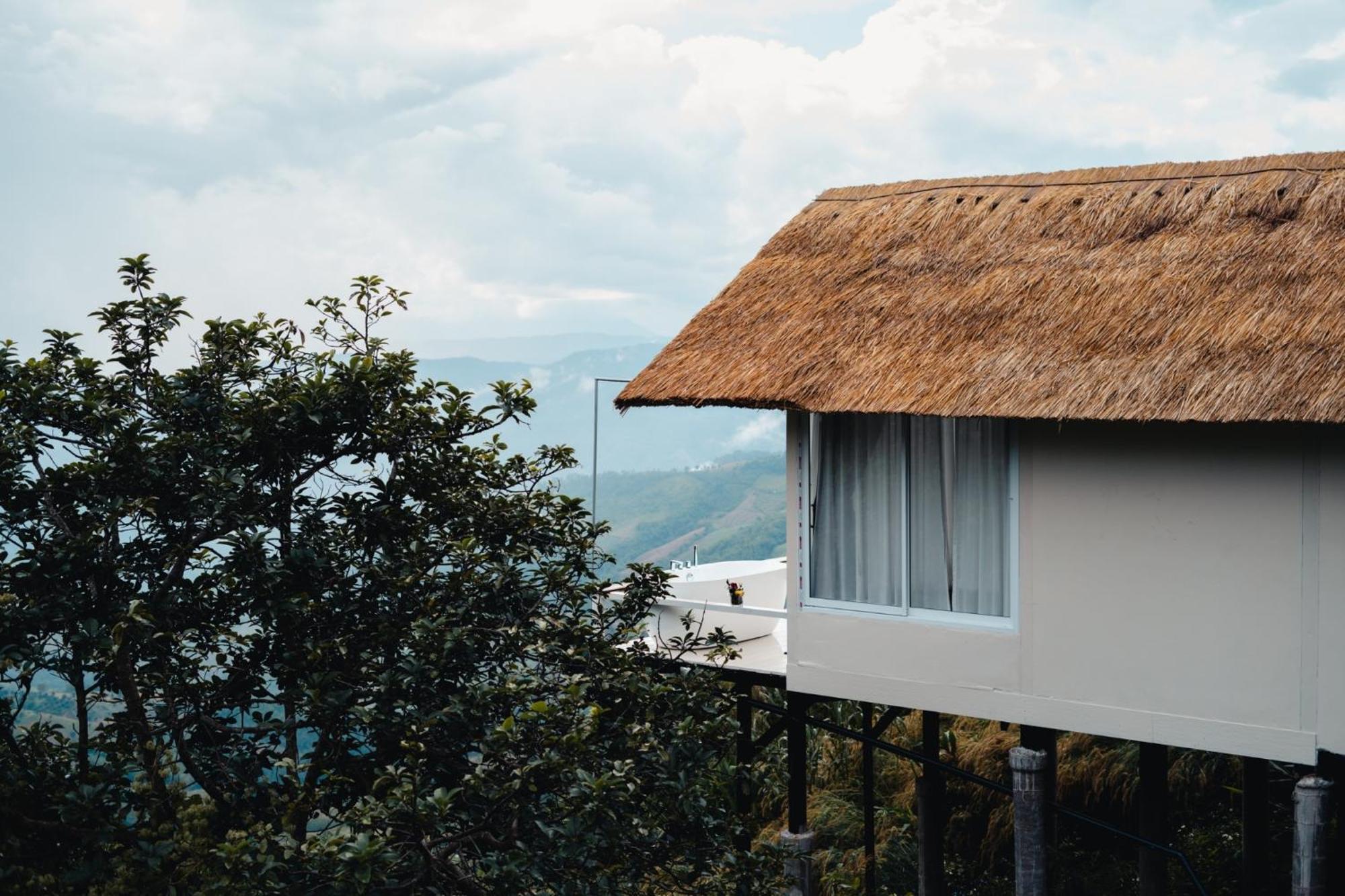 Bala Villa Doichang Ban Huai Khai Экстерьер фото