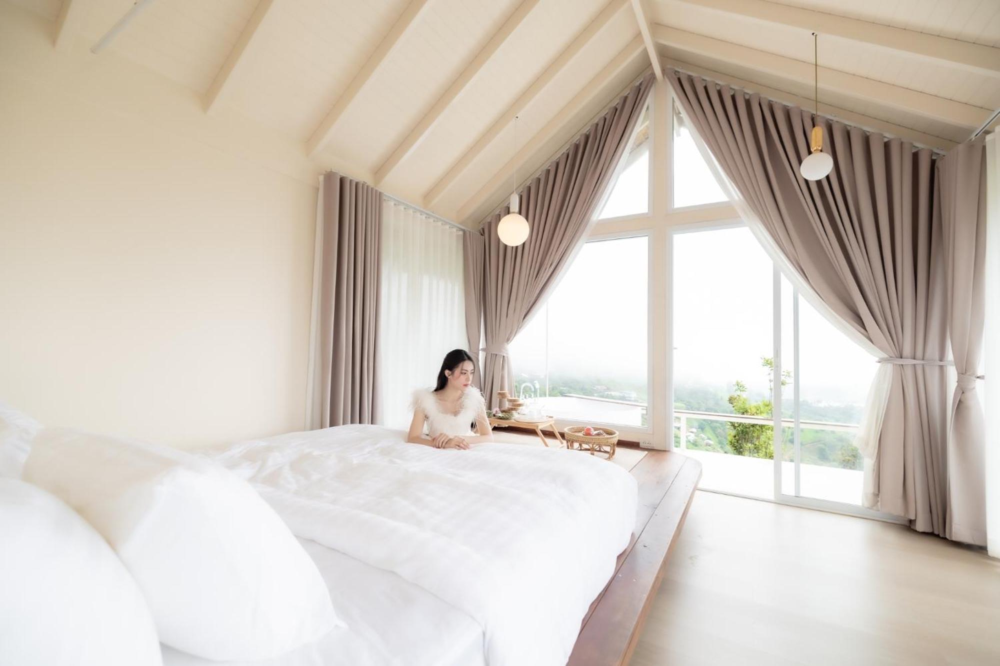Bala Villa Doichang Ban Huai Khai Экстерьер фото