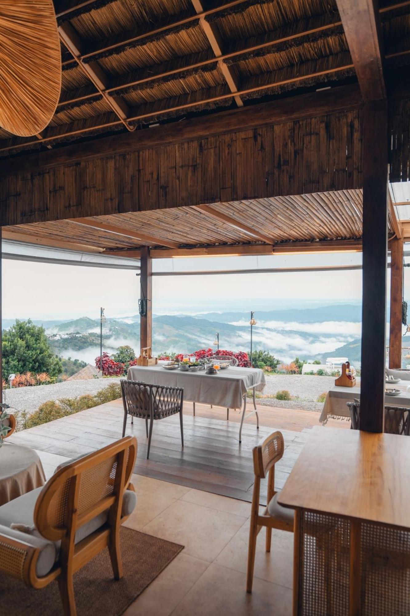 Bala Villa Doichang Ban Huai Khai Экстерьер фото