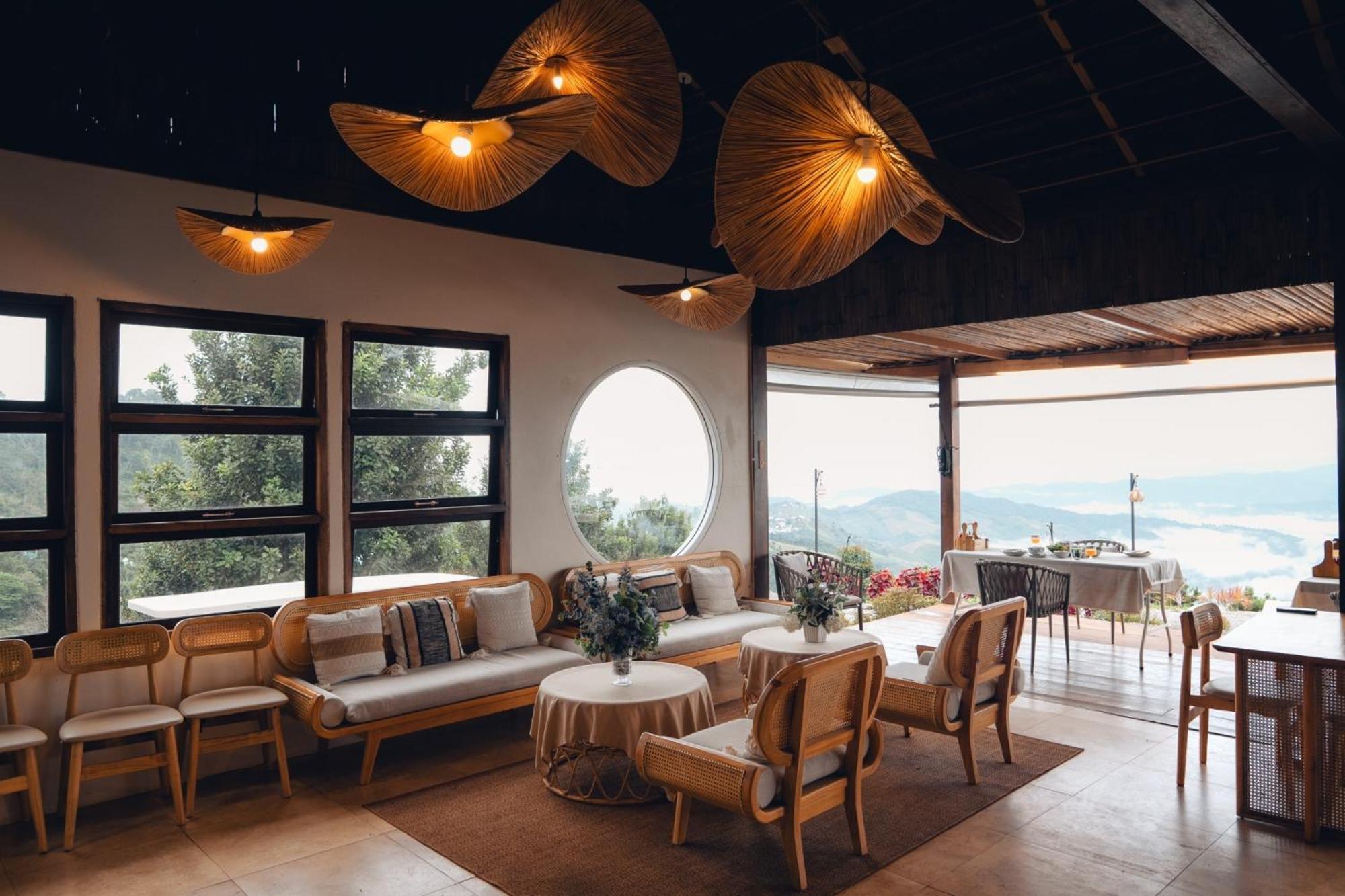 Bala Villa Doichang Ban Huai Khai Экстерьер фото