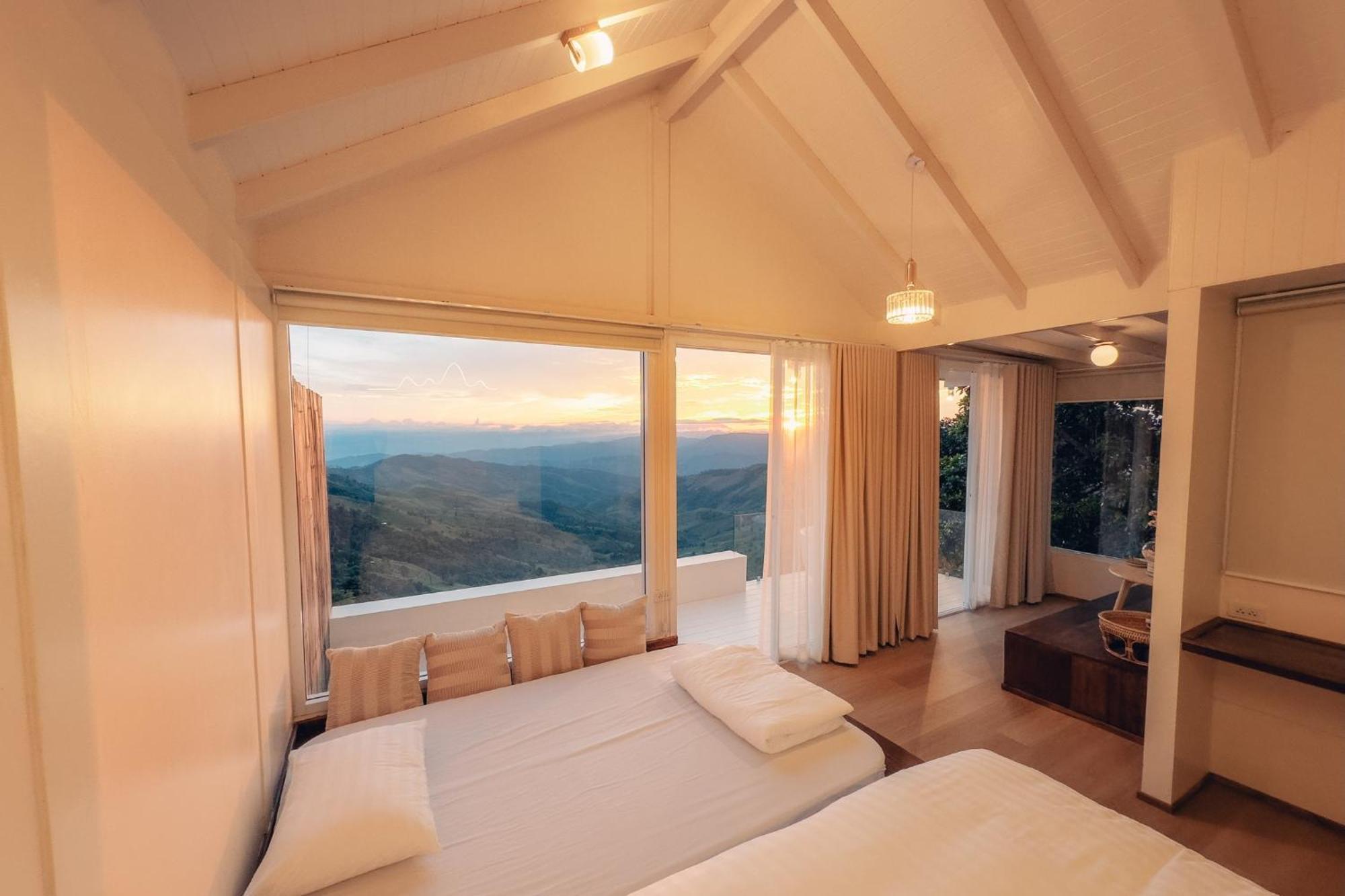 Bala Villa Doichang Ban Huai Khai Экстерьер фото