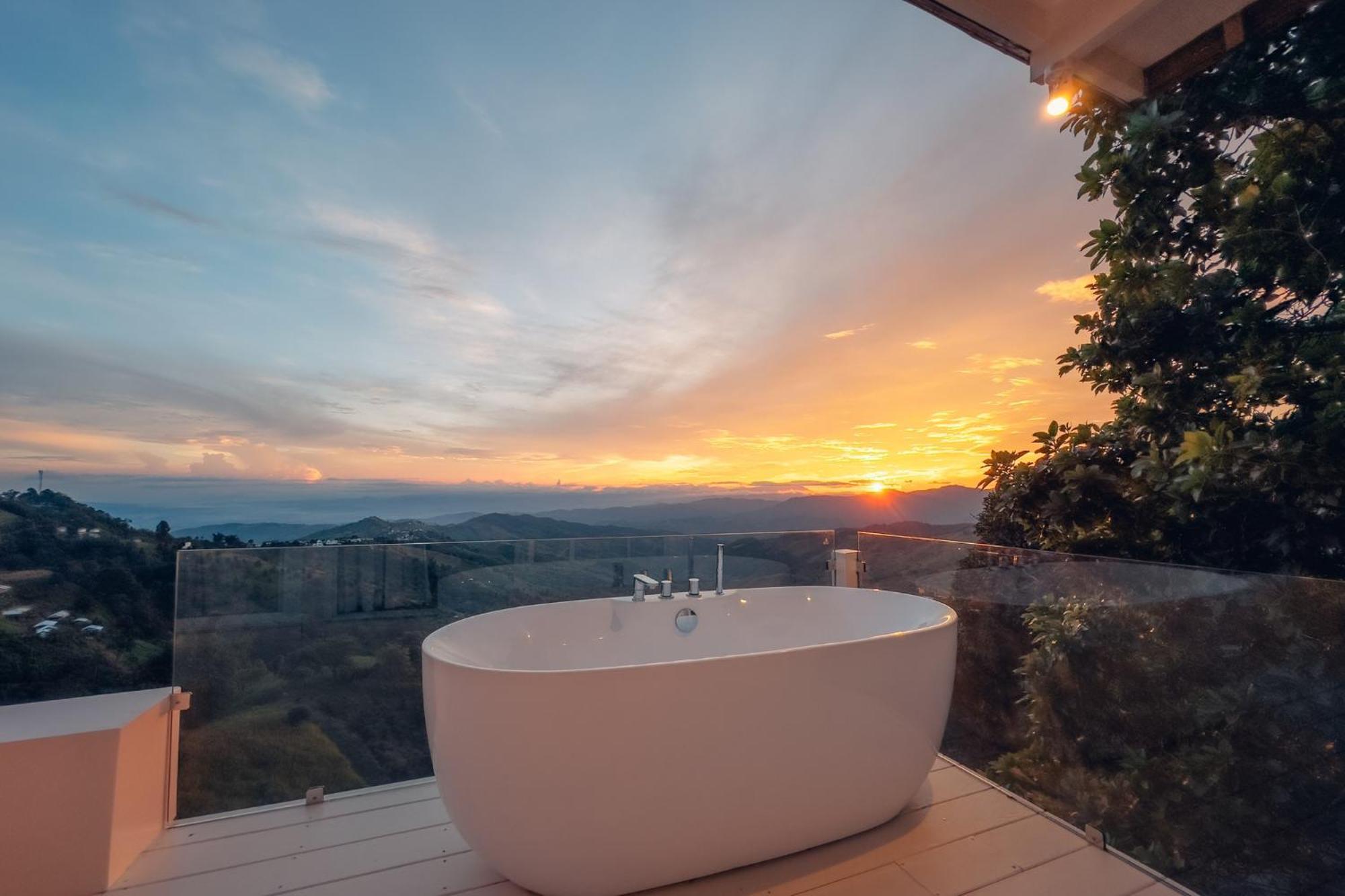 Bala Villa Doichang Ban Huai Khai Экстерьер фото