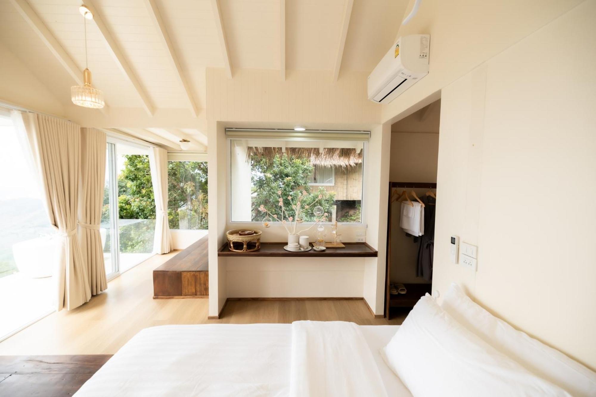Bala Villa Doichang Ban Huai Khai Экстерьер фото
