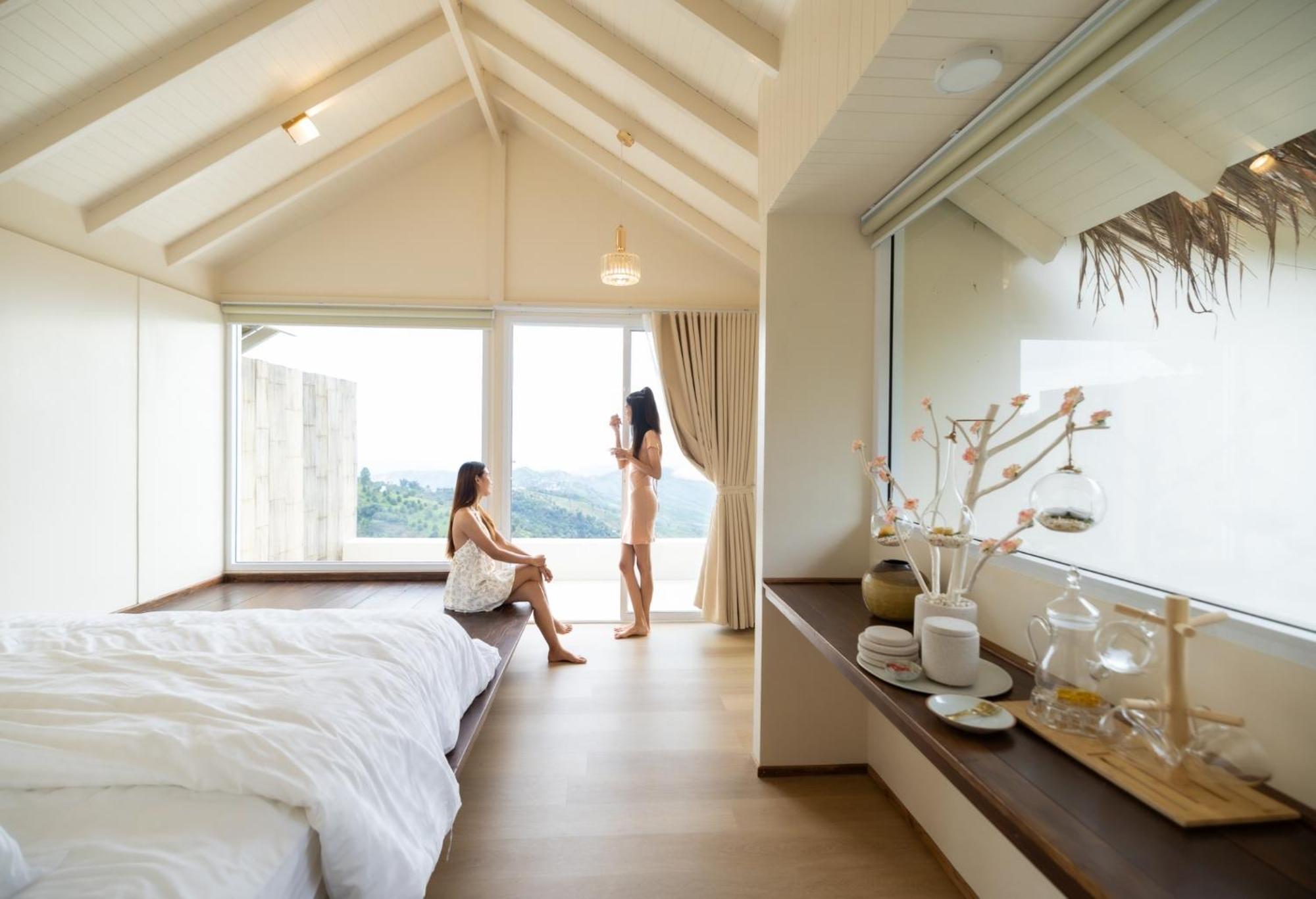 Bala Villa Doichang Ban Huai Khai Экстерьер фото