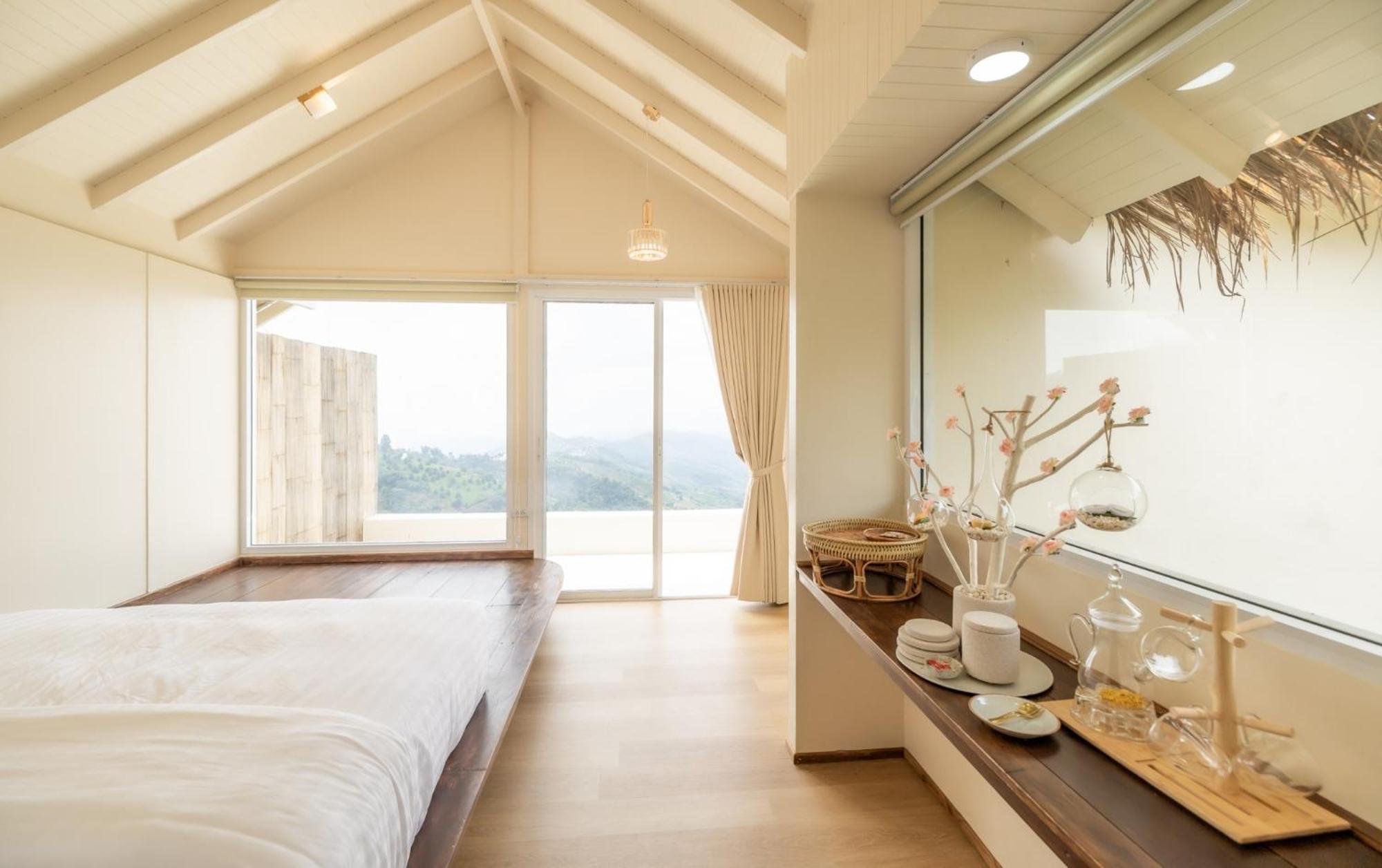 Bala Villa Doichang Ban Huai Khai Экстерьер фото