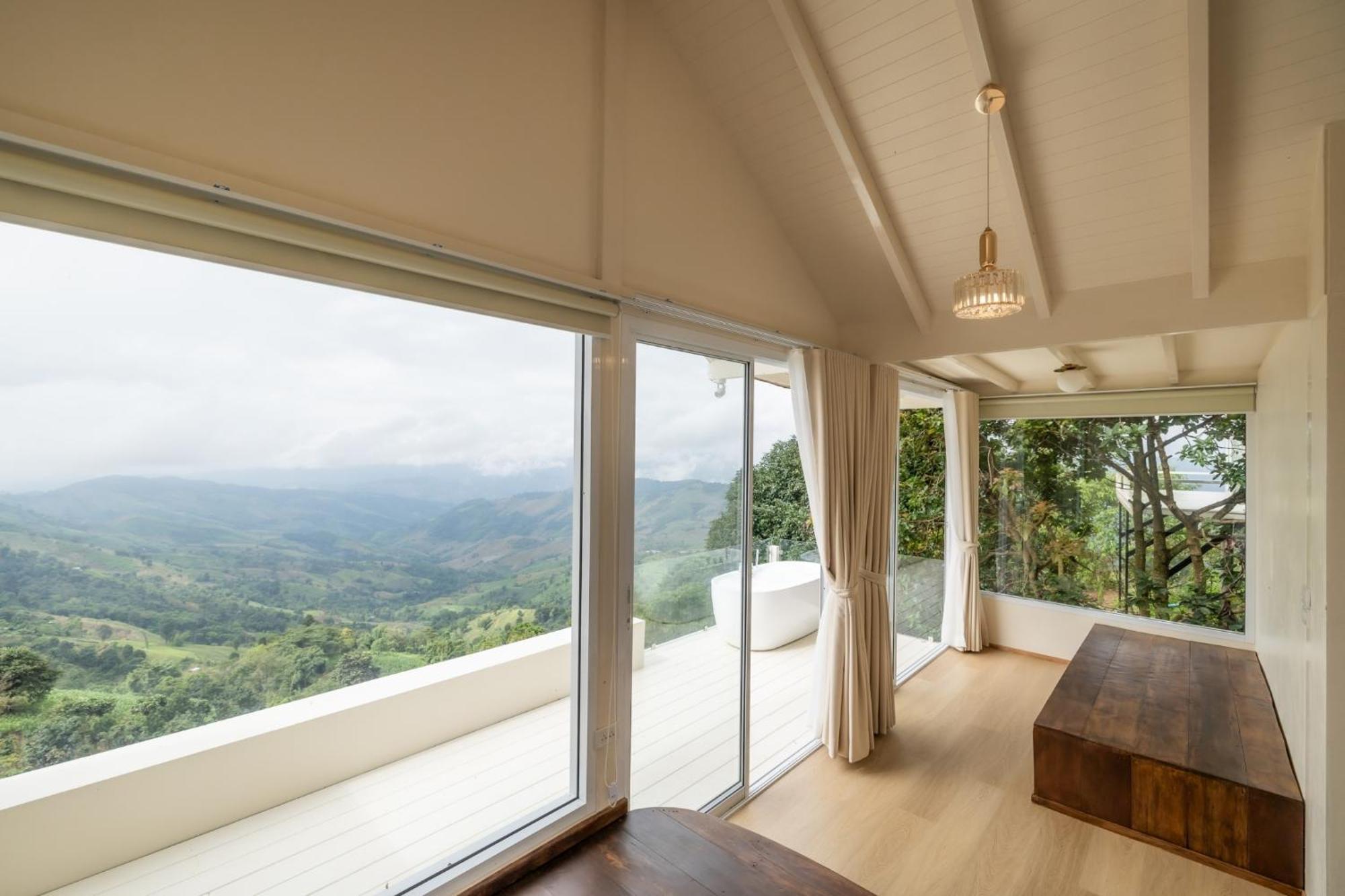Bala Villa Doichang Ban Huai Khai Экстерьер фото